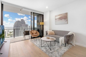 Lamour Ocean View Apartment in the casino Broadbeach - Apt02